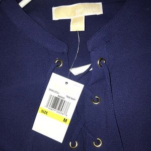 Micheal Kors shirt